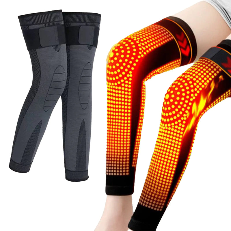 Heated Knee Sleeve