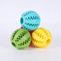 Dog Feeder Toy
