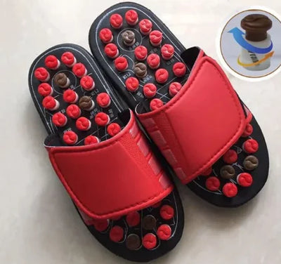 Acupressure Slipper