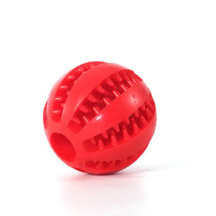 Dog Feeder Toy