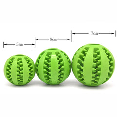 Dog Feeder Toy