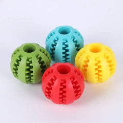 Dog Feeder Toy