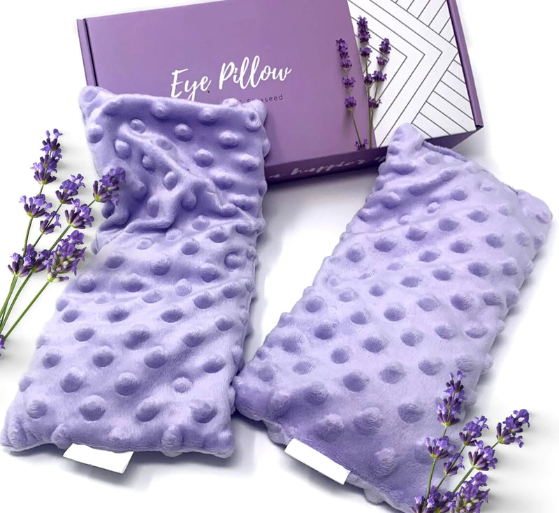 Lavender Eye Pillow