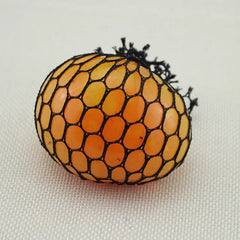 Anti-Stress Squeeze Ball