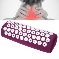 Acupressure Pillow