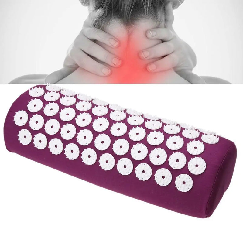 Acupressure Pillow