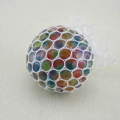 Anti-Stress Squeeze Ball