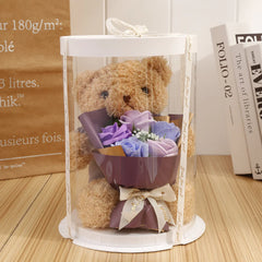 Bear Bouquet