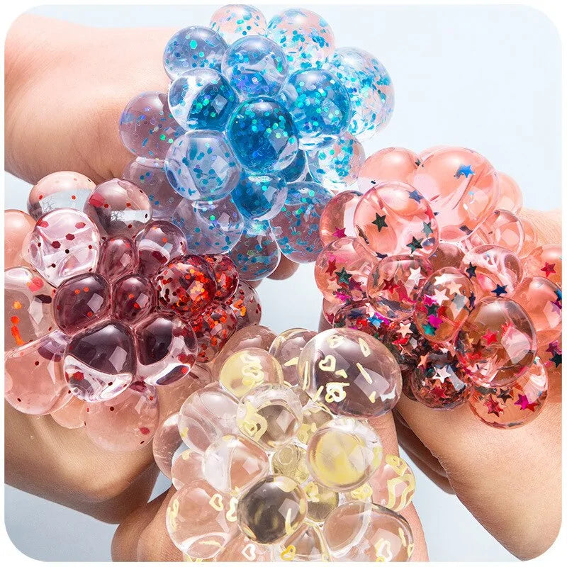 Anti-Stress Squeeze Ball