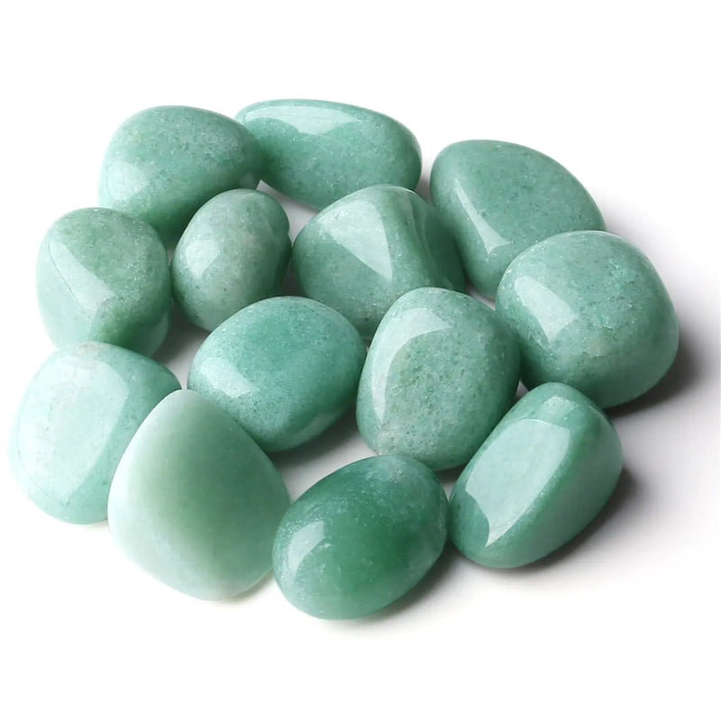 Natural Healing Crystals