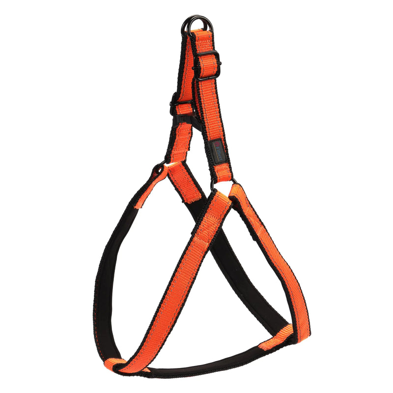 Reflective Dog Harness