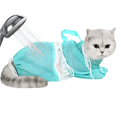 Cat Grooming Bag